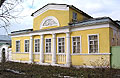 Коломна, дом Луковникова, 2004г.
